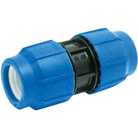 MANICOTTO PP Ø 16x16 - UNIDELTA