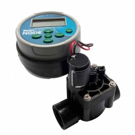 PROGRAMMATORE A BATTERIA 'NODE' 1 zona - HUNTER