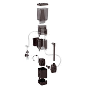 Ferplast Schiumatoio Bluskimmer Modello: 250