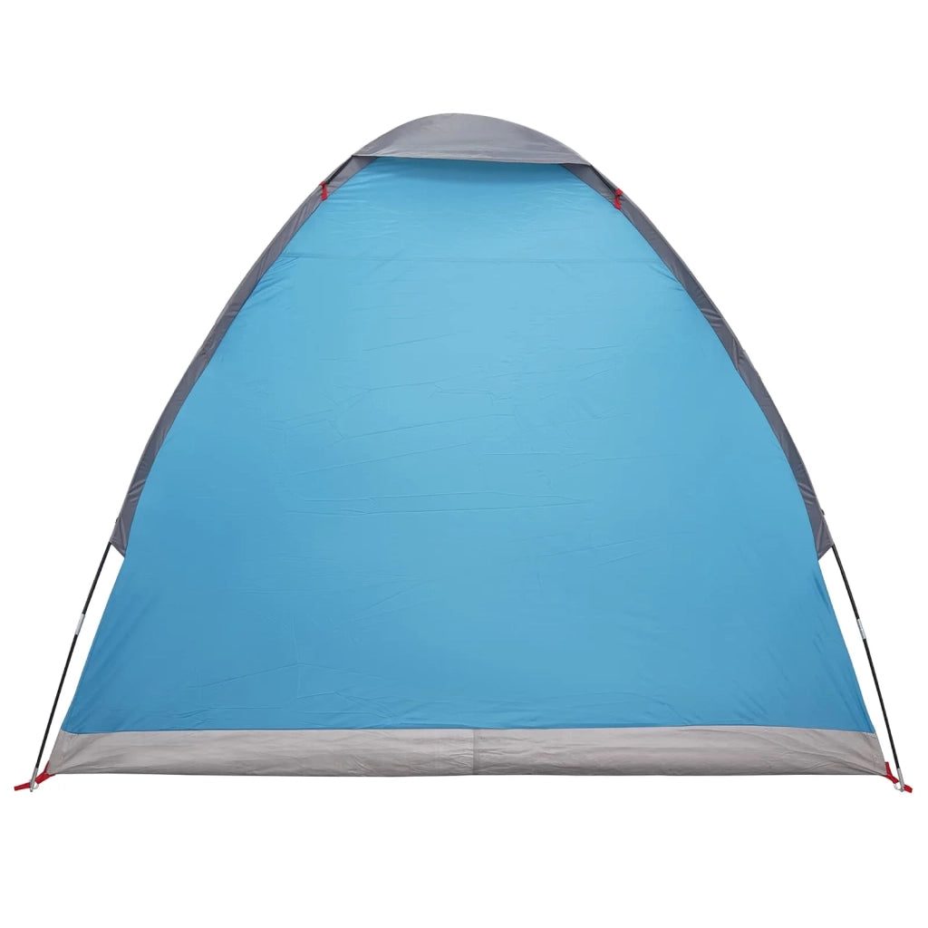 Tenda da campeggio con tetto Blu 190 x 140 x 105 cm 42028628