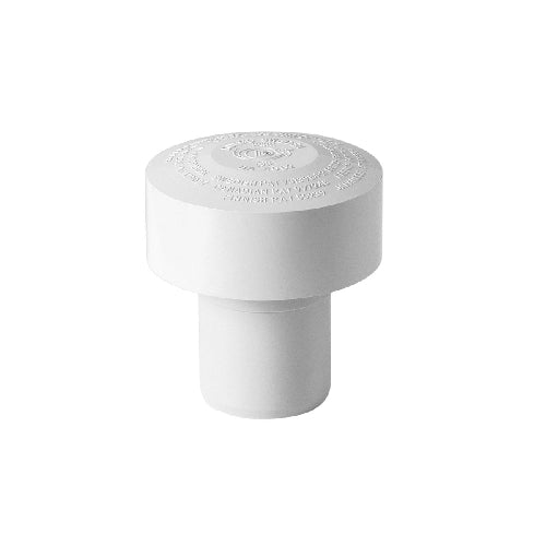 VALVOLA AERAZIONE DURGO ABS diametro 32 mm- LIRA