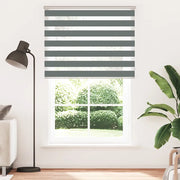 Tenda a Rullo Zebra Larghezza Tessuto 145,9 cm Poliestere 4014167