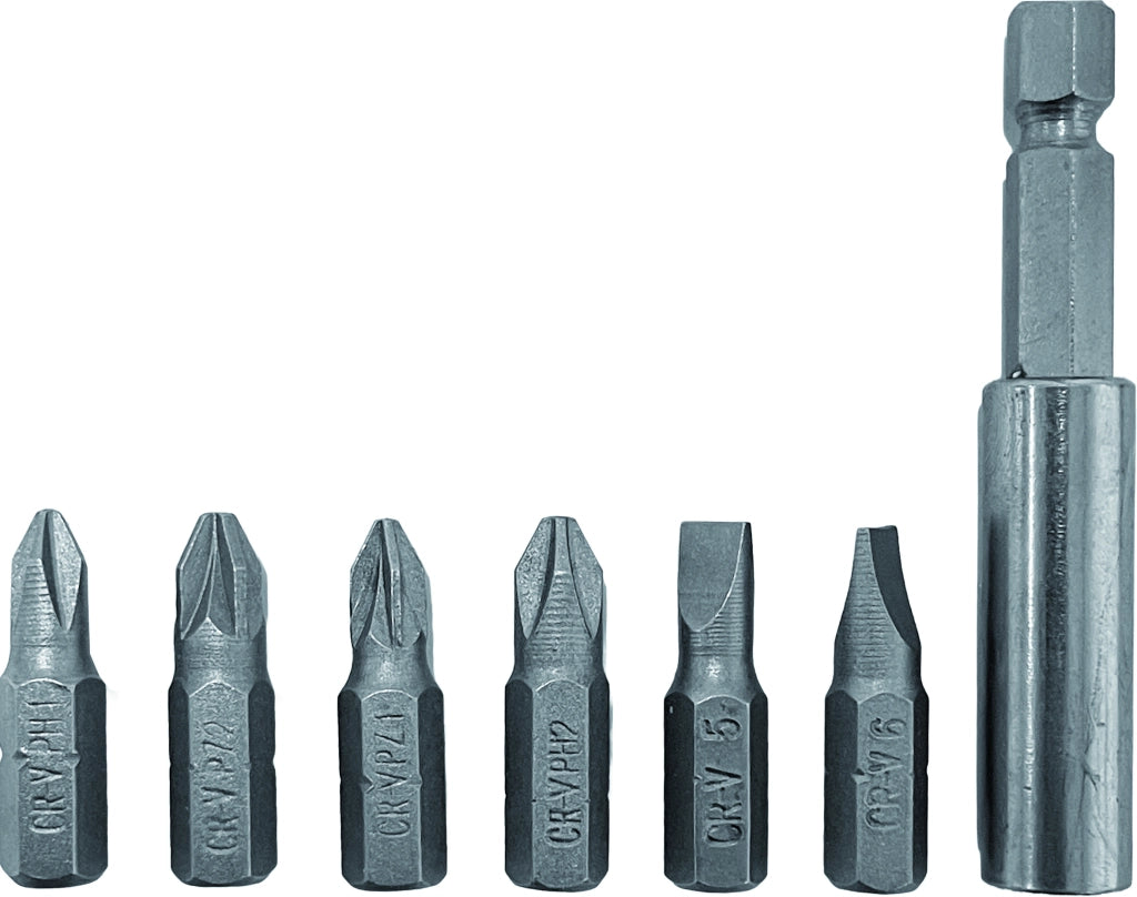 Utilia SET INSERTI pz. 7 12.00 pz