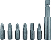 Utilia SET INSERTI pz. 7 12.00 pz