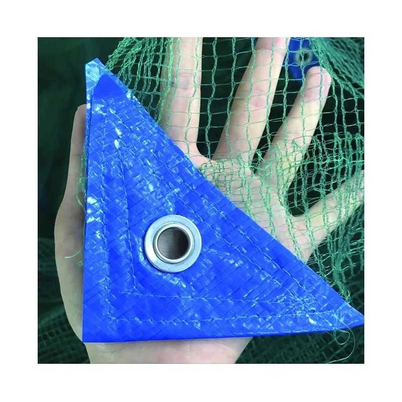 Rete per Olive Vigor Antispine Verde 33 G/Mq 8X8 M