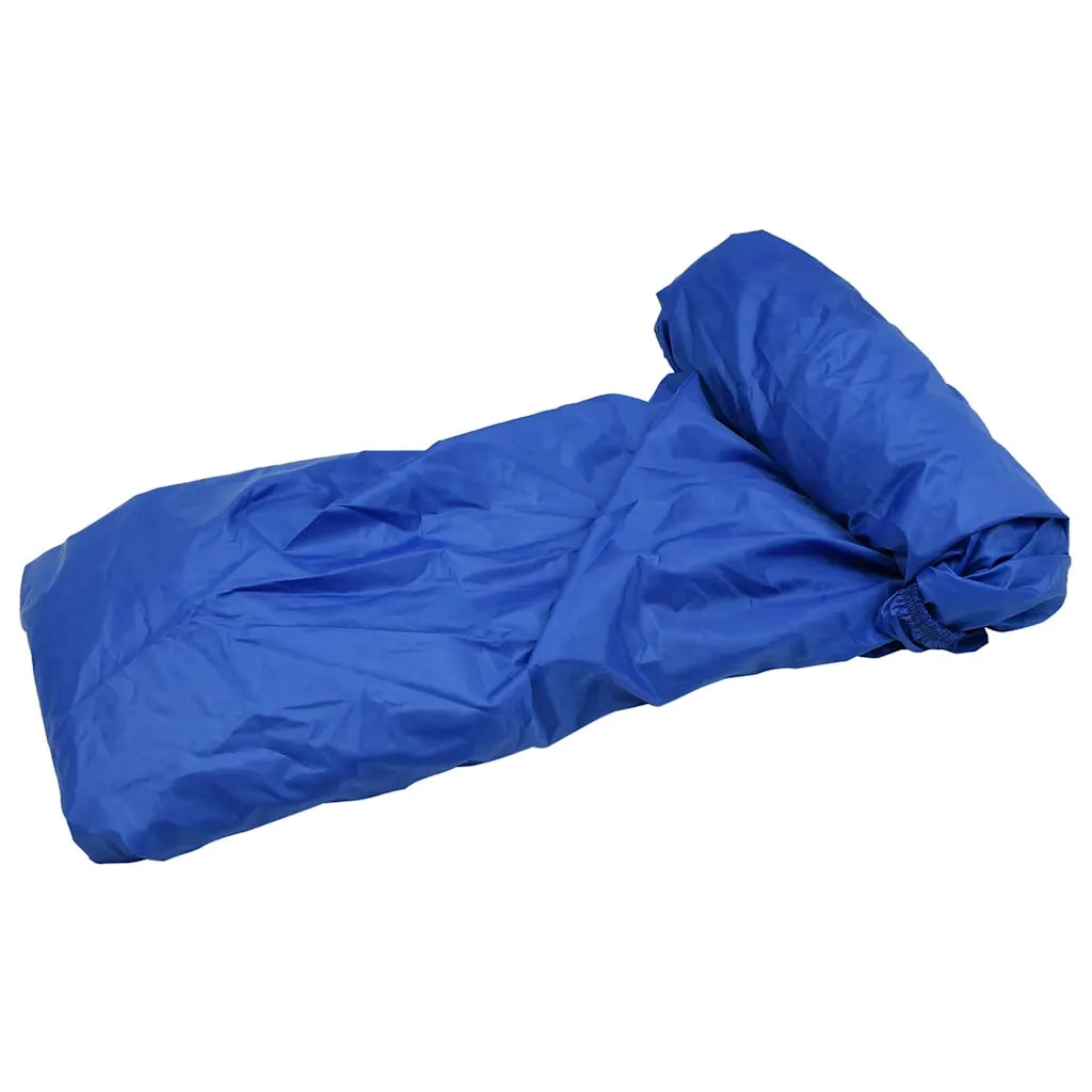 Telo per Barca Blu 760x350x40 cm 93237