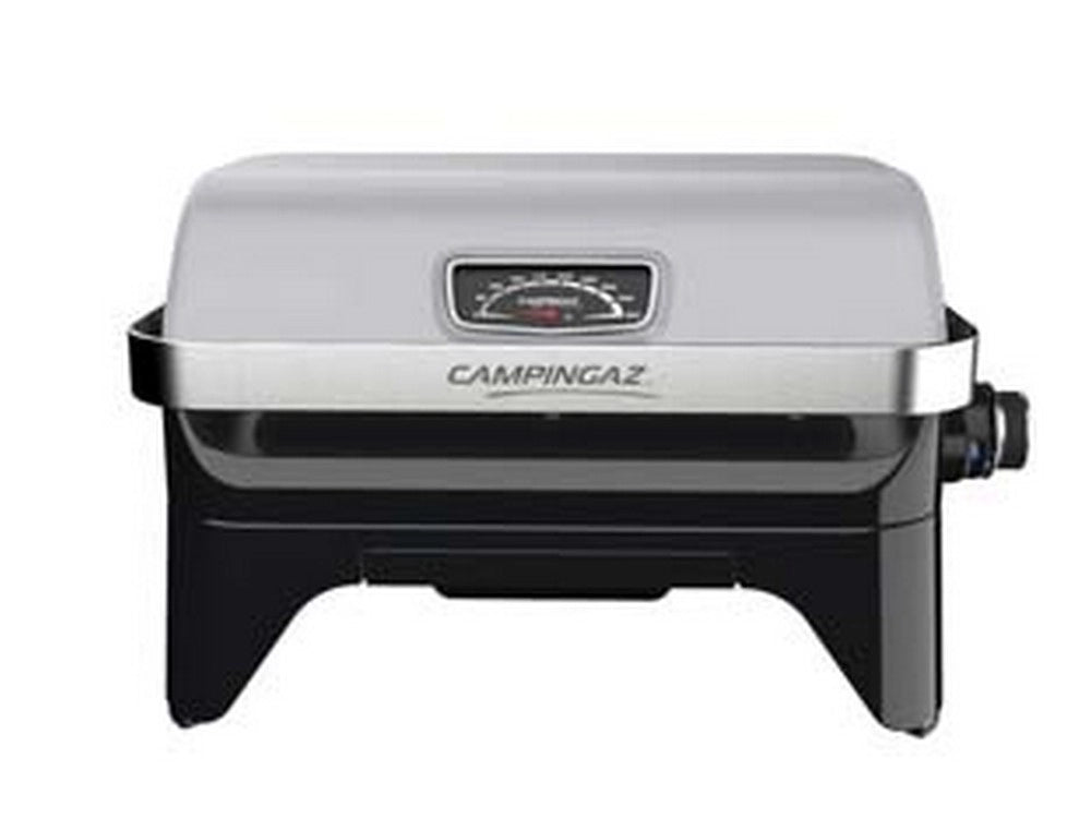 1pz barbecue gas 1 bruciatore cm.48x26 "attitude 2go cv" - bracere cm.48x26 cod:ferx.fer396103