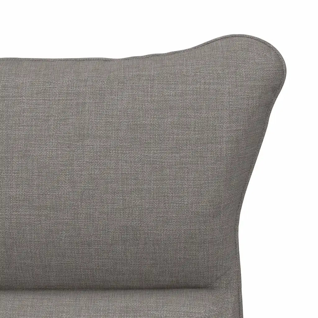 poltrona Talpa 69 x 74 x 93 cm Tessuto e compensato 42001871
