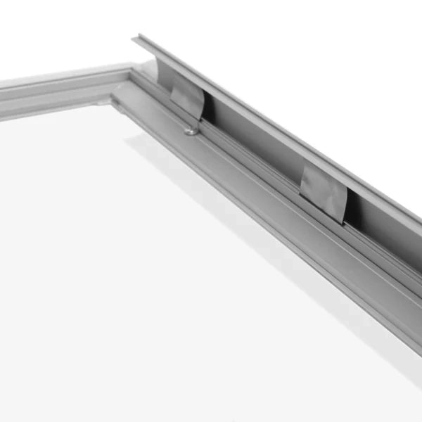Bacheca per Esterno Portaposter Certificata IP56 - 70 x 100