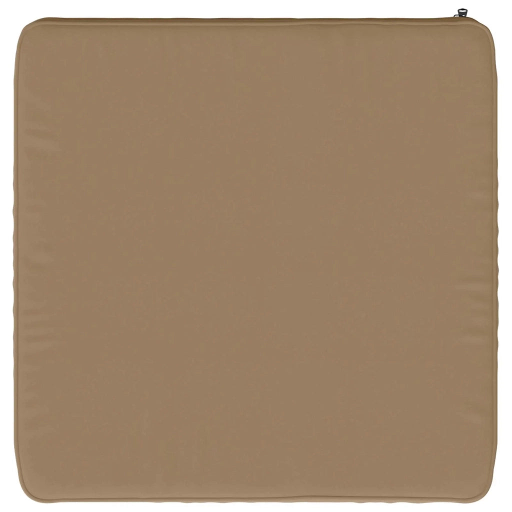 Cuscini per Sedia in 4 Pezzi VUGHT 4 pcs 100% Poliestere 946293