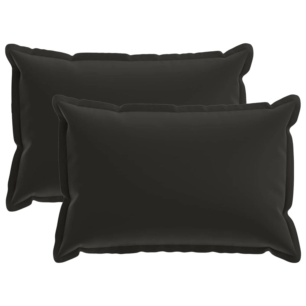 Federa 2 pcs HOUTEN Multicolore 50 x 75 cm Poliestere 919885