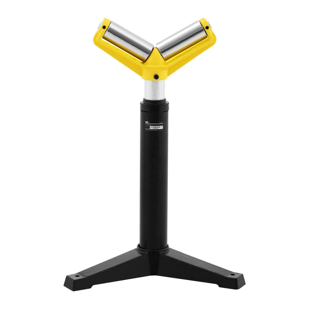 Carrello portautensili da officina 63,5 a 103,5 cm 800 kg 2 rulli 14_0000329
