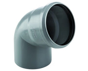 CURVA 67  ° AD INNESTO IN PP CON GUARNIZIONE SERIE ED TECH  EE ¸32   WAVIN ITALIA S.P.A.