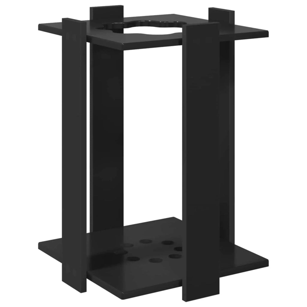 Supporto per canne da pesca Legno ingegnerizzato 3429726
