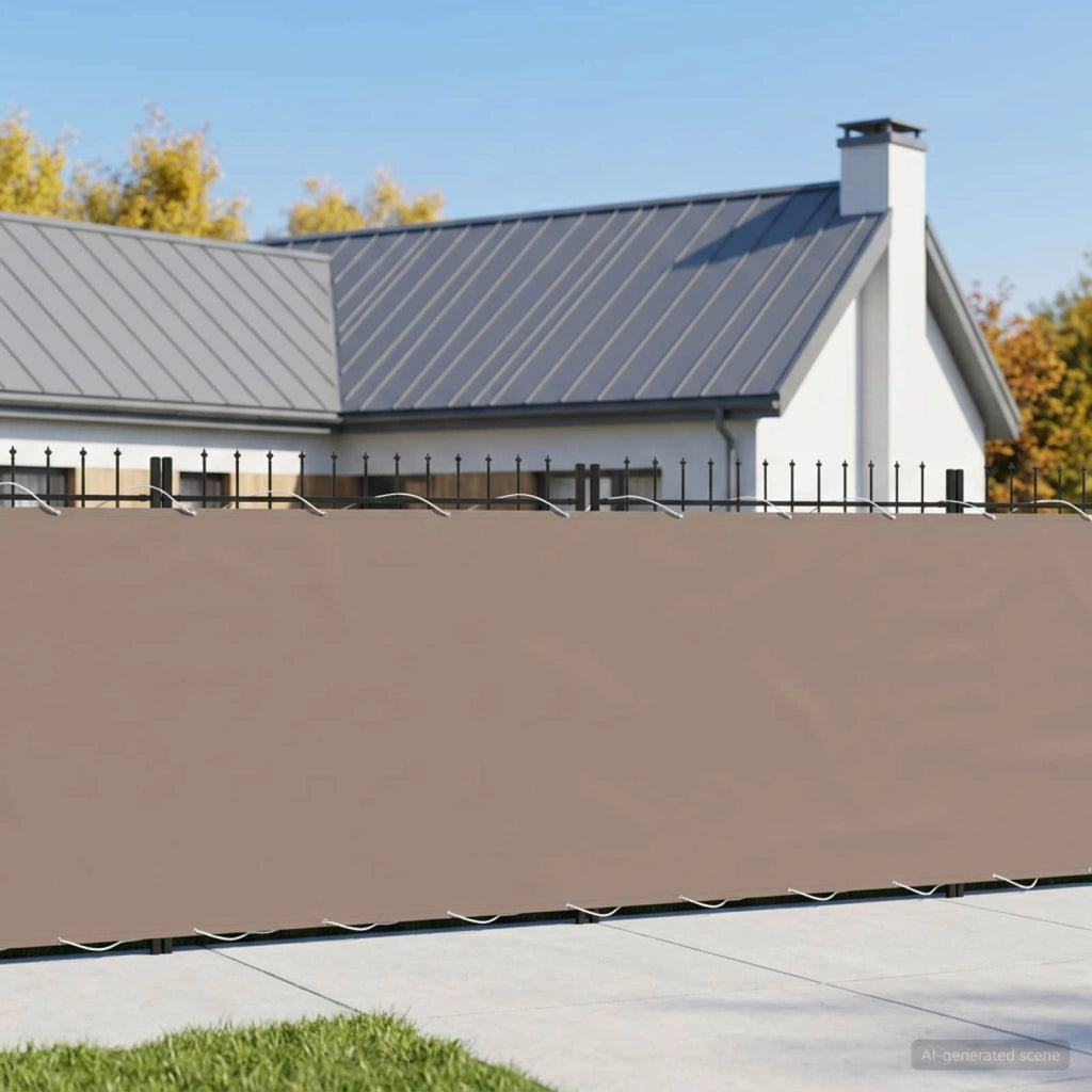 Schermo di Privacy per Balcone 1,8 x 15 m 42036791