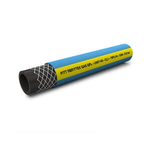TUBO P/GAS GPL IMQ D 8X13,3 MM  IN ROT.  50M- 50,0 metri
