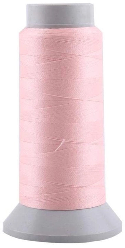 Filato Opacamente Luminescente - 1000 Metri - Luminoso - Rosa