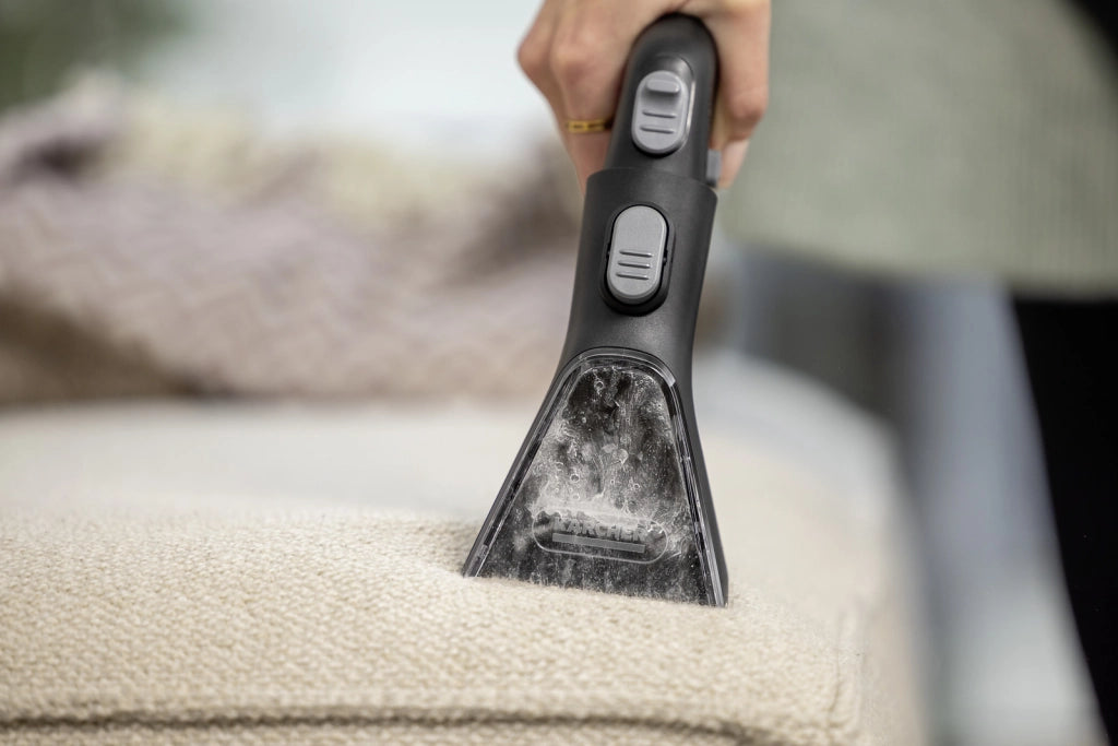 Karcher Lavatappeti SE 4 Plus