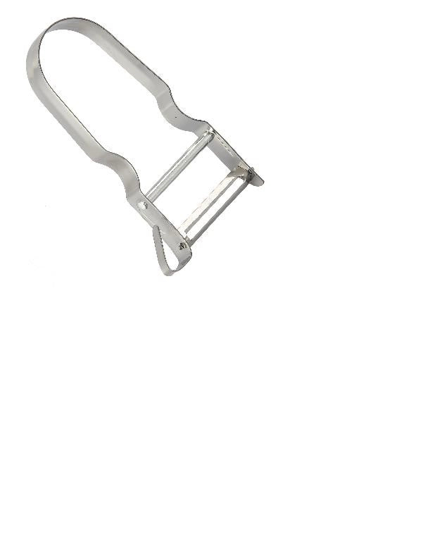 Pelapatate in Acciaio Inox Extra