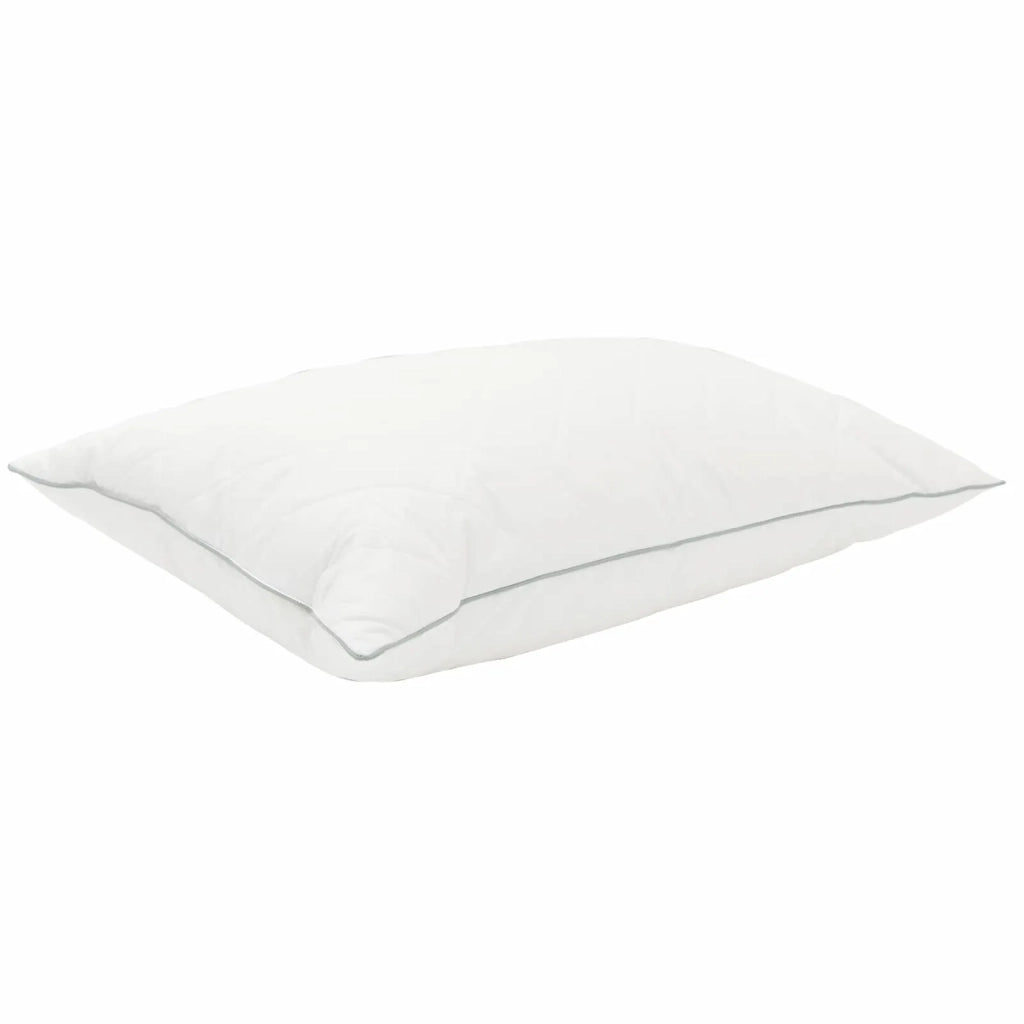 Set di piumoni in piume d’oca al 90% FULDA 2 pcs 152 x 203 cm 3442184