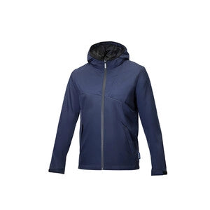 SPARCO GIACCA  ANTIVENTO ELBERT BLU TG M