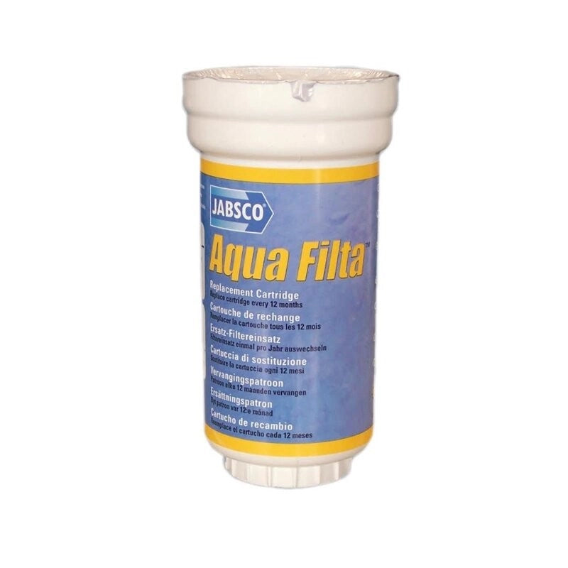 FILTRO AQUA FILTA 59000-1000 AQUA FILTA REPLACEMENT CARTRIDGE
