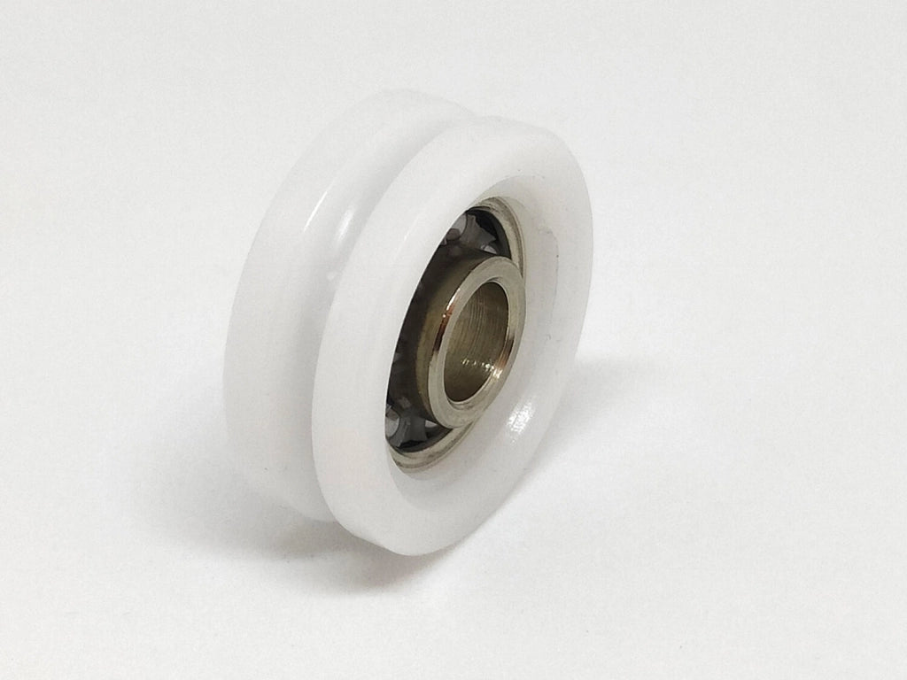 Ricambio Rotelle 21.5 NOVELLINI Kit 2 pz