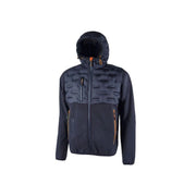 Giacca Spock Colore Blu Misura XL U Power