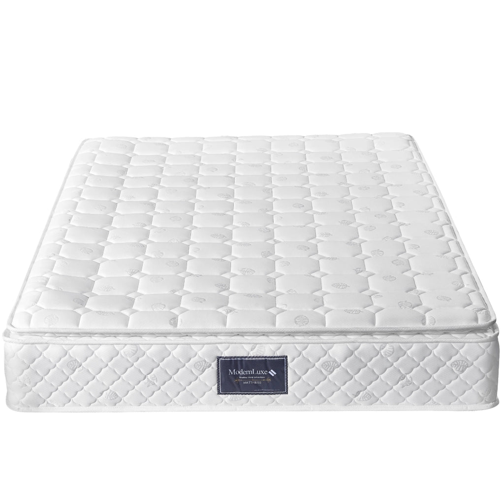 Letto imbottito 140x200 con contenitore, rete sollevabile e design moderno