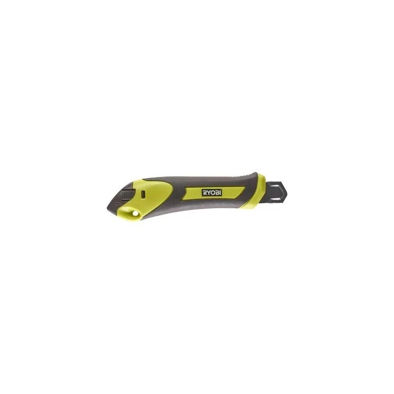 Taglierino retrattile Ryobi RSK18 – Lama da 18 mm