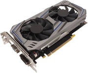 Carta grafica 550Ti - 8GB GDDR5 - Ideale per il gaming PC - 128BIT - Prestazioni affidabili - Supporto per DirectX 11 - Adatta per PC...