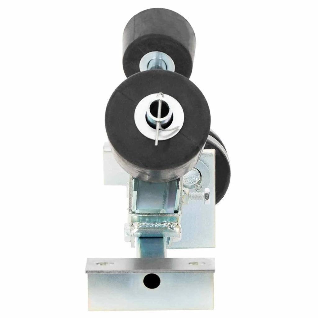 Supporto Inferiore per Rimorchio Barca 90,5 x 12 x 32 cm 42039147