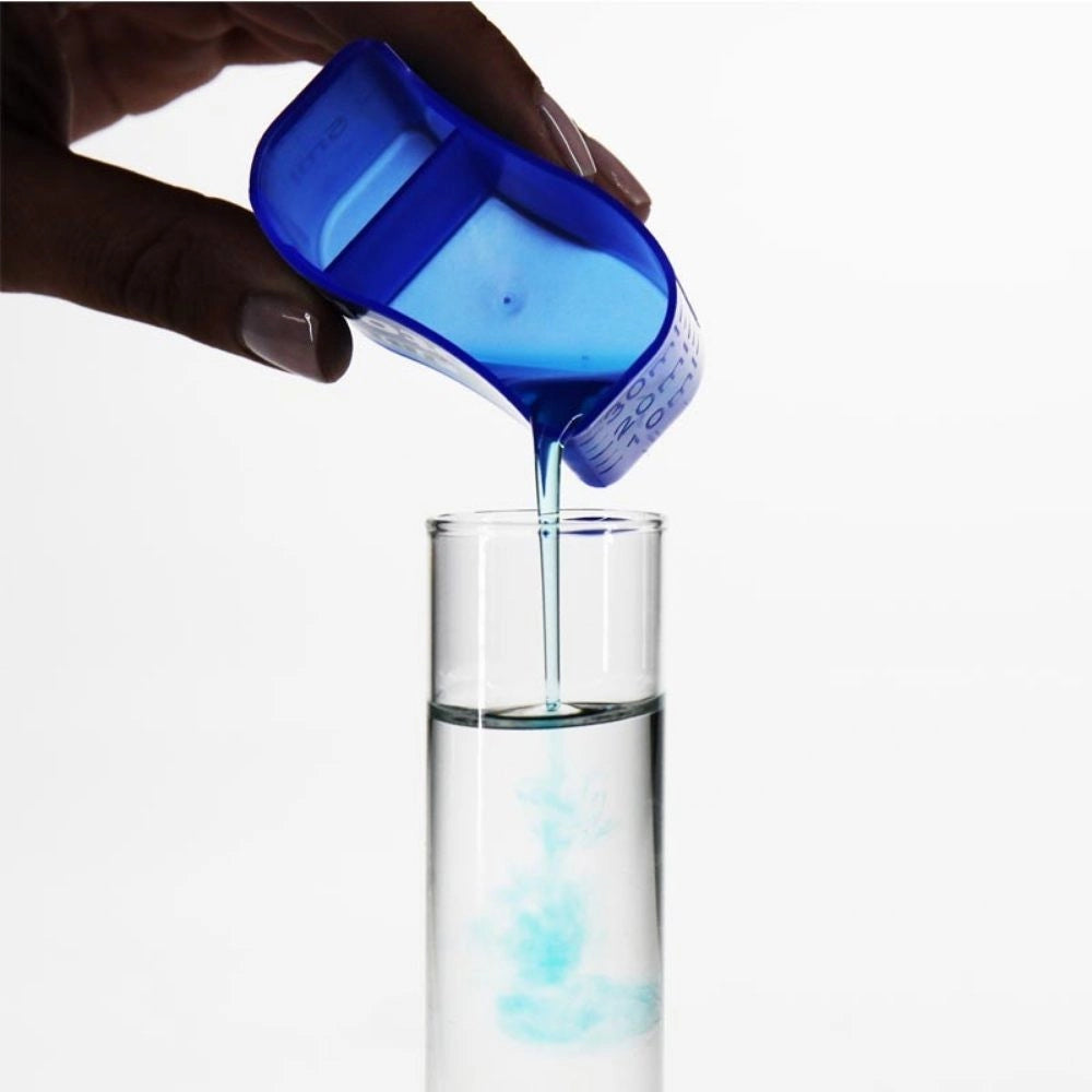 JBL Biotopol biocondizionatore d'acqua Formato: 5 L
