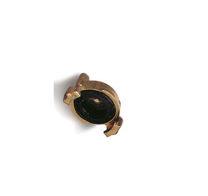 TAPPO RAPIDO CIECO IN OTTONE