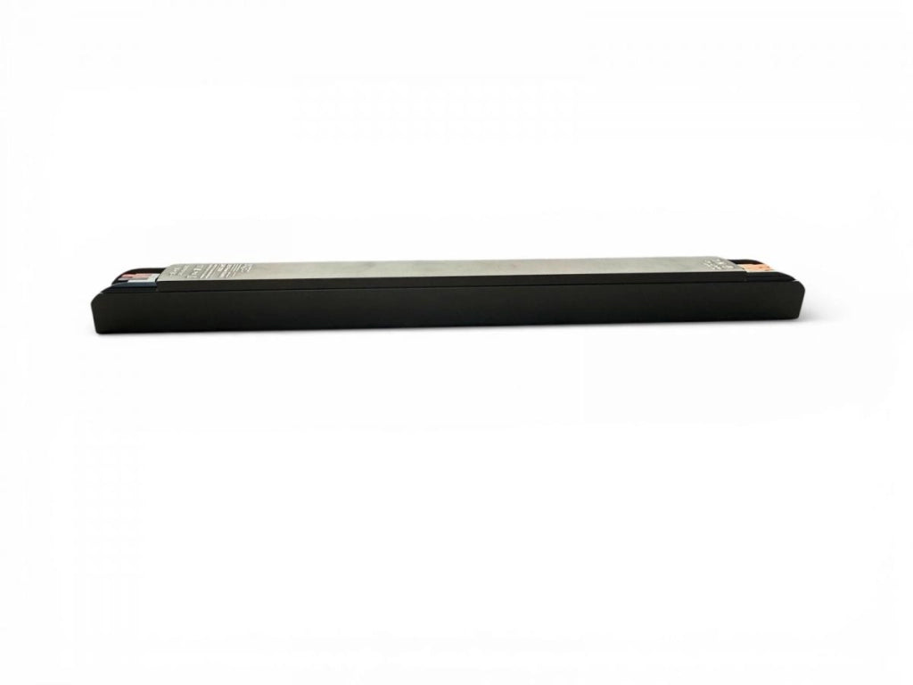 Alimentatore Trasfotrmatore Driver Strisce Led Slim 24v 250w 10.4a