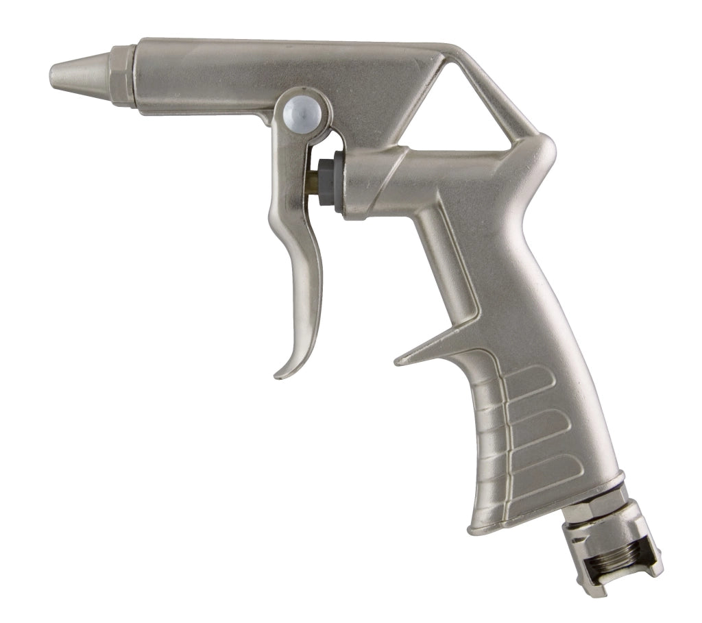 PISTOLA SOFFIAGGIO A CANNA CORTA PER COMPRESSORI