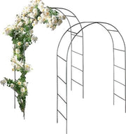 Arco per giardino