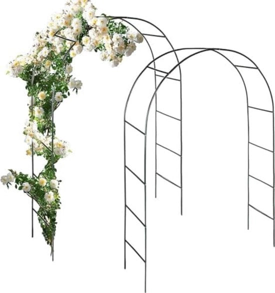 Arco per giardino