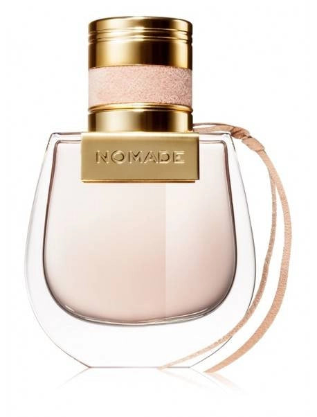 Eau de parfum donna chloé nomade 30 ml - 3614223111404