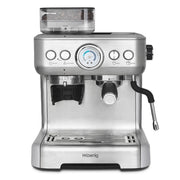 MACCHINA ESPRESSO CON MACINA CAFFE