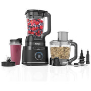 Ninja TB401EU Detect Power Mixer and Processor Pro Robot da cucina 2,1 L 1200 W 10 velocita' 20 programmi colore Nero