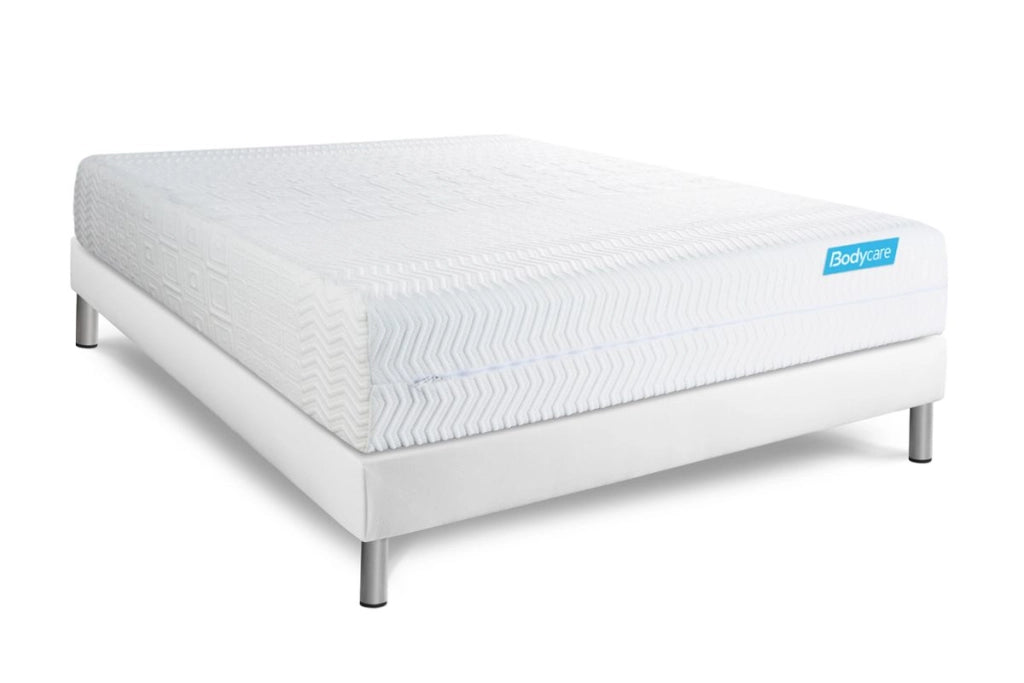 Set materasso e base 140x200 cm - Biocare