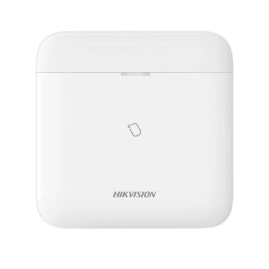 Hikvision AX PRO Centrale Allarme 64 zone Wireless 868MHz DS-PWA64-L-WE