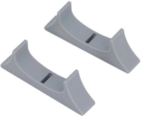 Supporto Console Verticale - Stand Stabile - Braccio Frigorifero Leggero - Compatta - Progettazione Frigorifera Innovativa - Supporto Console Standard
