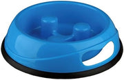 Bocchetta Cibo Lento 15 L 27 cm - prevenzione dei colpi di paura