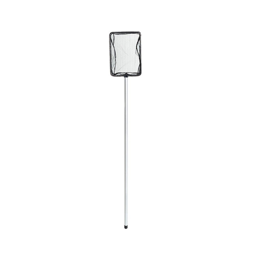 Oase Retino Rettangolare 24cm con manico 88cm