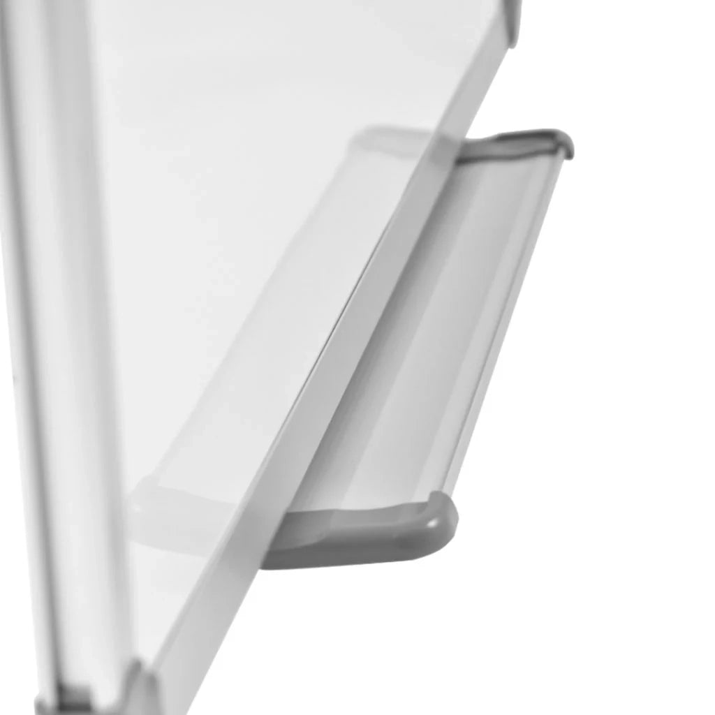 Lavagna Magnetica Bianca 90 x 60