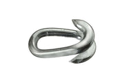 Falsa Maglia Zincata Diametro 4 Mm Pezzi 4 - Masidef