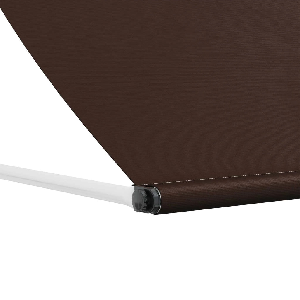 Tenda da Sole | Tenda parasole Marrone 200 x 150 cm