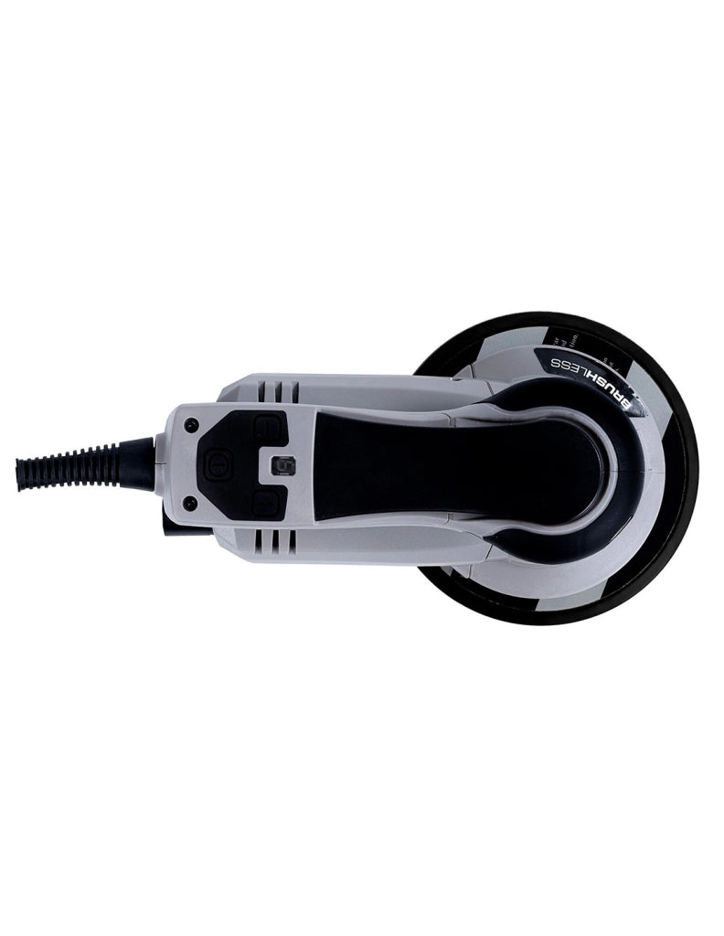 Levigatrice circolare orbitale WERKU (350 W)